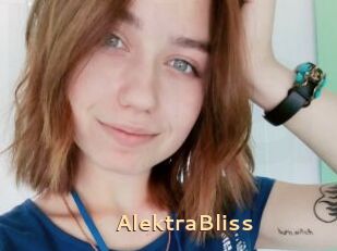 AlektraBliss