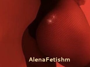 AlenaFetishm