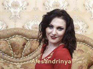 Alesandrinya