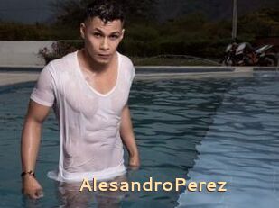 AlesandroPerez