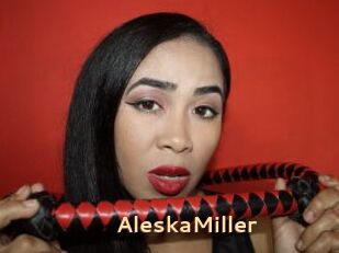 AleskaMiller