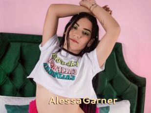 AlessaGarner