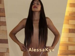 AlessaKya