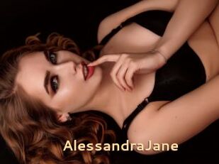 AlessandraJane