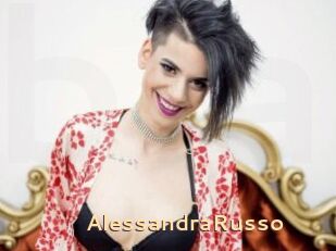 AlessandraRusso