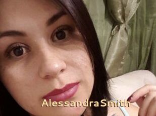AlessandraSmith