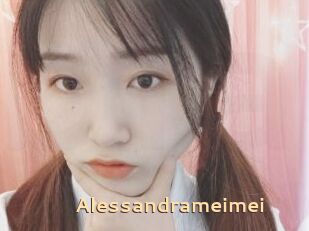 Alessandrameimei