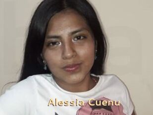 Alessia_Cuenu