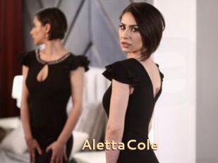 AlettaCole