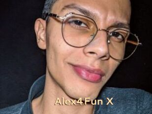 Alex4Fun_X