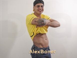 AlexBoner