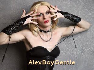 AlexBoyGentle