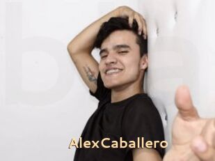 AlexCaballero