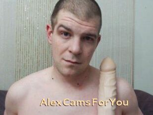 AlexCamsForYou