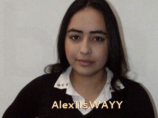 AlexIIsWAYY
