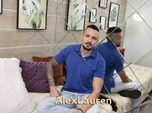 AlexLauren