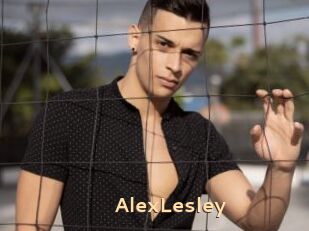 AlexLesley