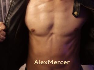 AlexMercer