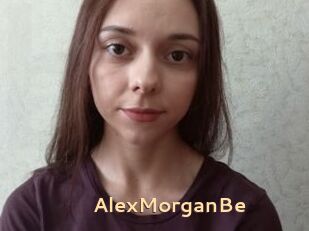 AlexMorganBe