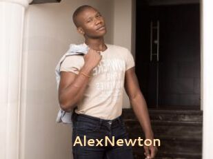 AlexNewton