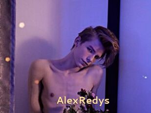 AlexRedys