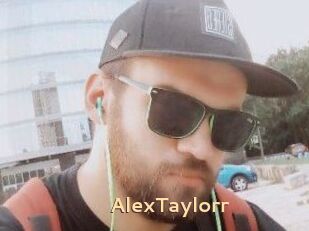 AlexTaylorr