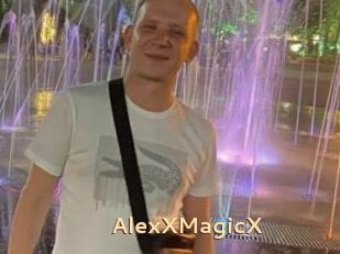 AlexXMagicX