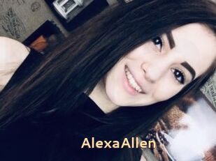 AlexaAllen
