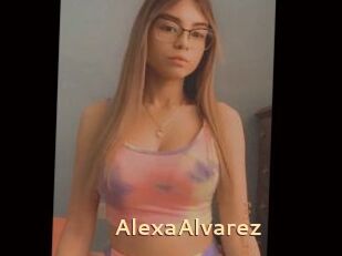 AlexaAlvarez