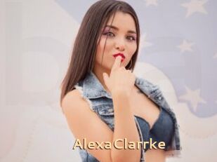 AlexaClarrke