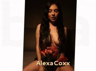 AlexaCoxx