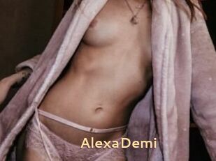 AlexaDemi