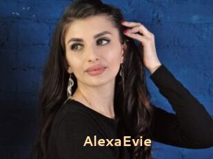 AlexaEvie
