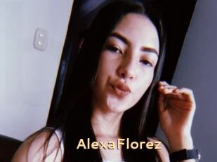 AlexaFlorez