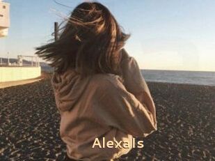 AlexaIs