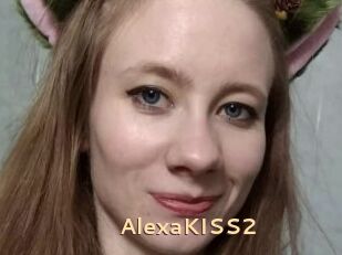 AlexaKISS2