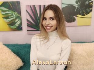 AlexaLarson