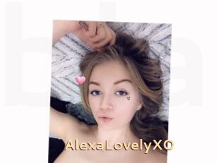 AlexaLovelyXO