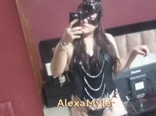 AlexaMyler