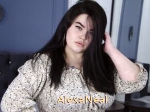 AlexaNeal