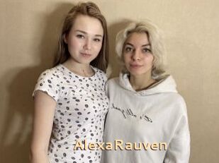 AlexaRauven