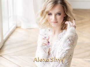 AlexaShyy