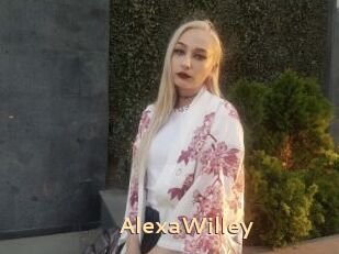 AlexaWilley
