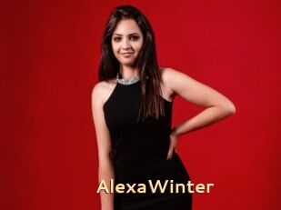 AlexaWinter