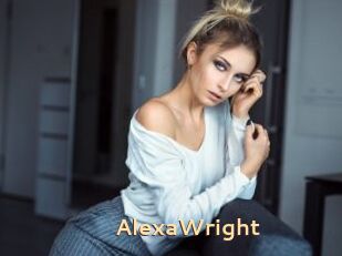 AlexaWright