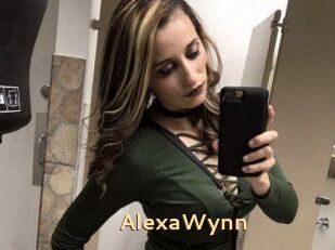 AlexaWynn