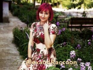 AlexandRaccoon