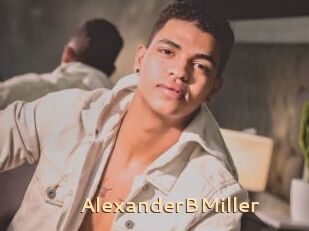 AlexanderBMiller