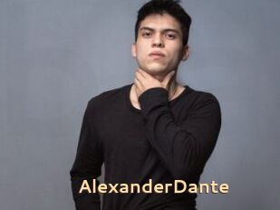 AlexanderDante