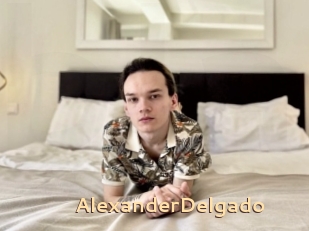 AlexanderDelgado